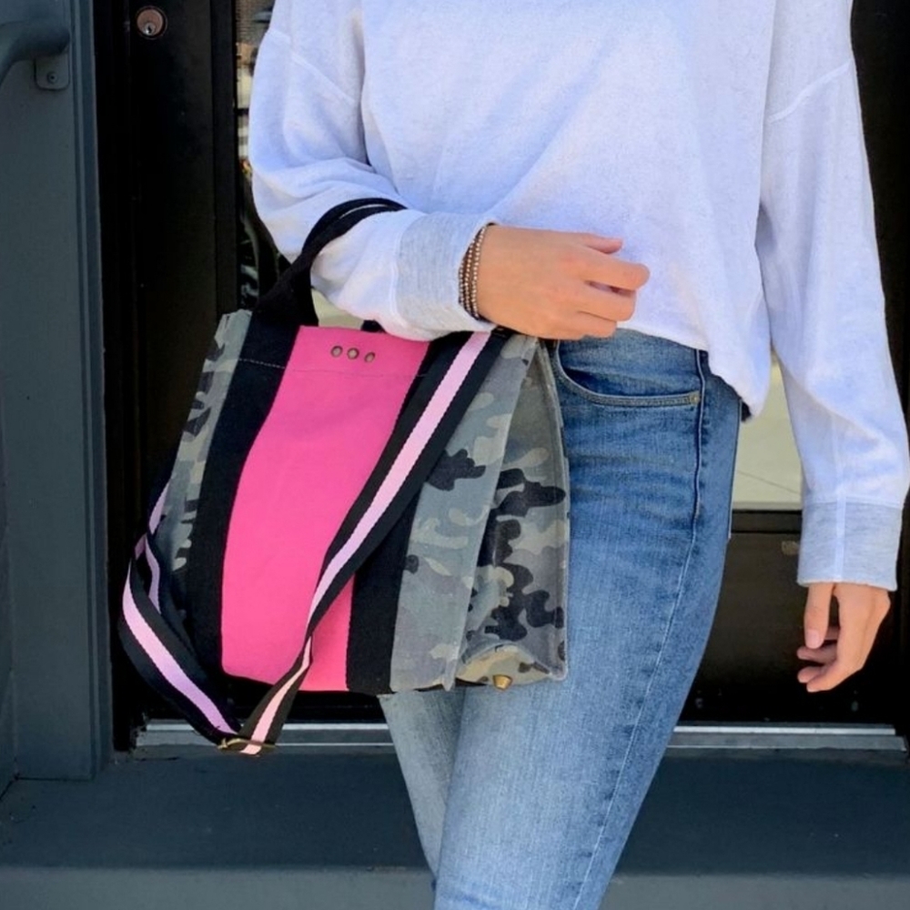 Canvas Tote